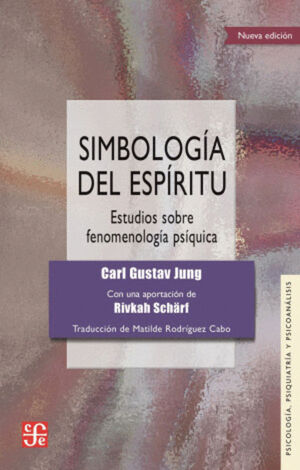 SIMBOLOGÍA DEL ESPÍRITU