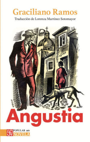 ANGUSTIA
