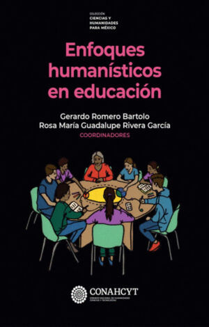 ENFOQUES HUMANÍSTICOS EN EDUCACIÓN