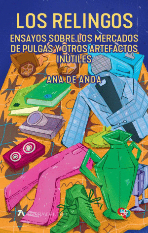 LOS RELINGOS