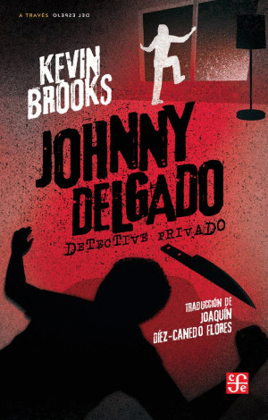 JOHNNY DELGADO