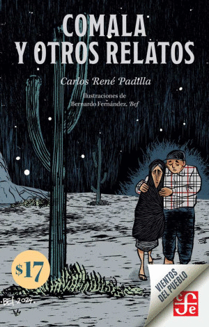COMALA Y OTROS RELATOS