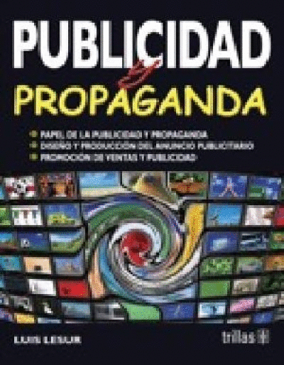 PUBLICIDAD Y PROPAGANDA