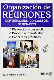 ORGANIZACION DE REUNIONES