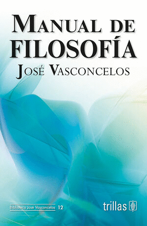 MANUAL DE FILOSOFIA