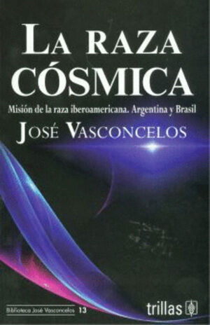 RAZA COSMICA, LA
