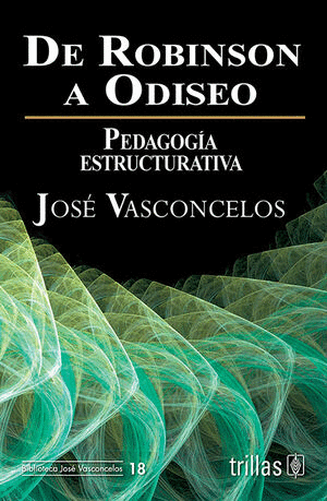 DE ROBINSON A ODISEO