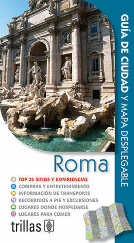 ROMA