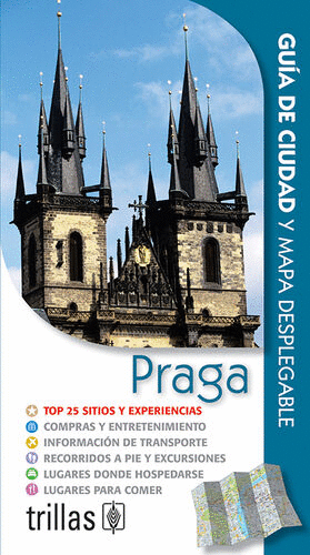 PRAGA