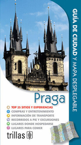 PRAGA
