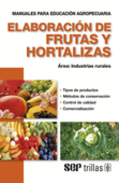 ELABORACION DE FRUTAS Y HORTALIZAS 25