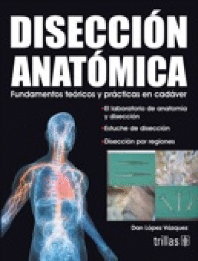 DISECCION ANATOMICA