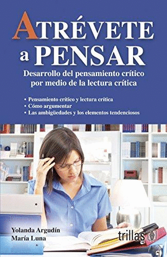 ATREVETE A PENSAR