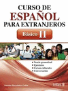 CURSO DE ESPAÑOL PARA EXTRANJEROS BASICO II
