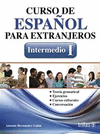 CURSO DE ESPAÑOL PARA EXTRANJEROS I