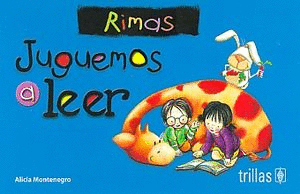 RIMAS. JUGUEMOS A LEER