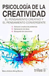 PSICOLOGIA DE LA CREATIVIDAD
