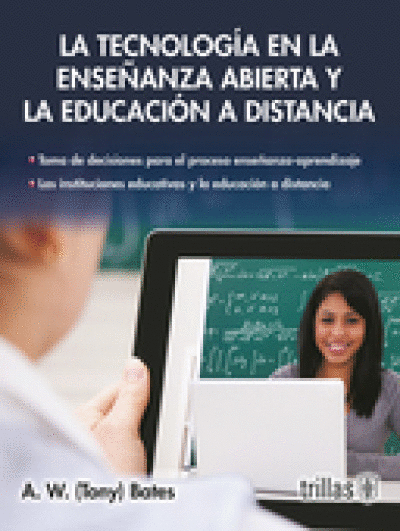 TECNOLOGIA EN LA ENSENANZA ABIERTA Y LA EDUCACION A DISTANCIA