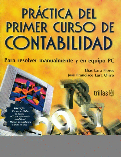 PRACTICA DEL PRIMER CURSO DE CONT.