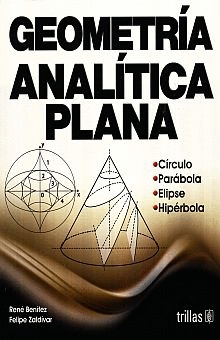 GEOMETRIA ANALITICA PLANA