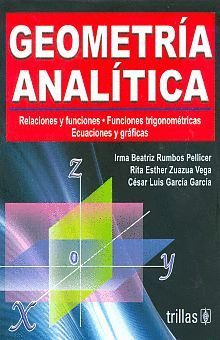 GEOMETRIA ANALITICA