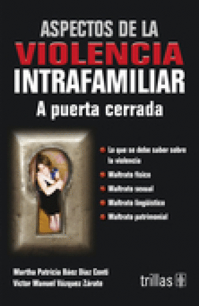 ASPECTOS DE LA VIOLENCIA INTRAFAMILIAR