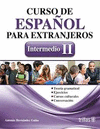 CURSO DE ESPANOL PARA EXTRANJEROS INTERMEDIO II