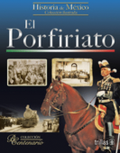 PORFIRIATO, EL