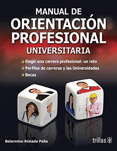MANUAL DE ORIENTACION PROFESIONAL UNIVERSITARIA