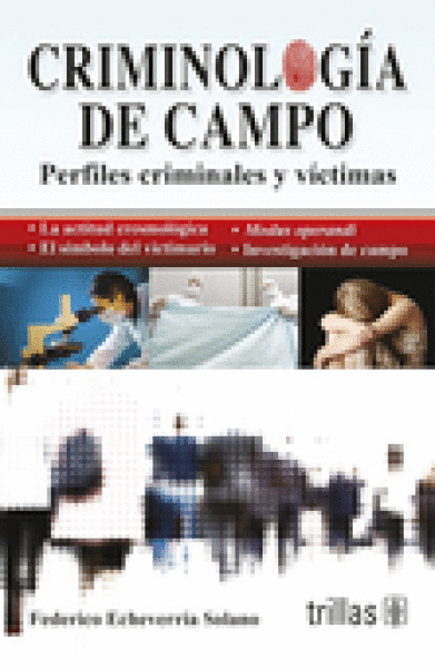 CRIMINOLOGIA DE CAMPO