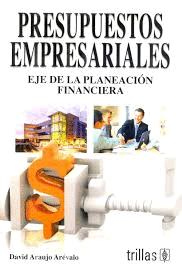 PRESUPUESTOS EMPRESARIALES