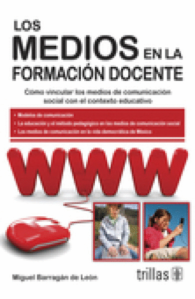 MEDIOS EN LA FORMACION DOCENTE, LOS