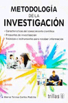 METODOLOGIA DE LA INVESTIGACION