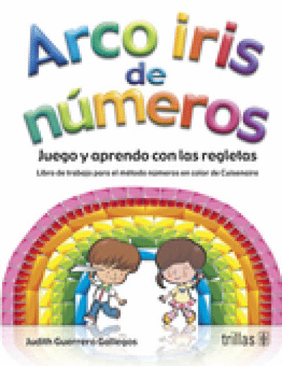 ARCOIRIS DE NUMEROS