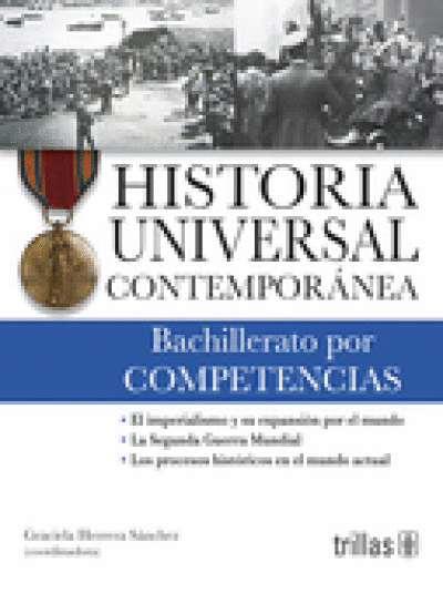 HISTORIA UNIVERSAL CONTEMPORANEA