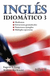 INGLES IDIOMATICO 3