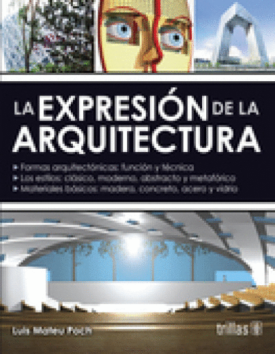 EXPRESION DE LA ARQUITECTURA, LA