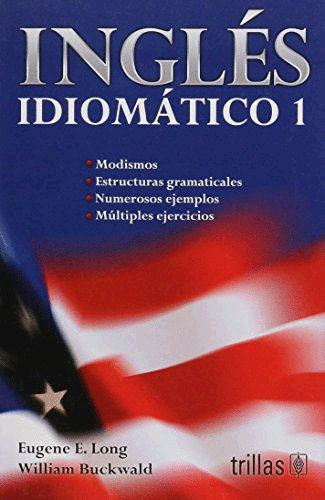 INGLES IDIOMATICO 1