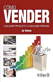 COMO VENDER CUALQUIER PRODUCTO A CUALQUIER PERSONA