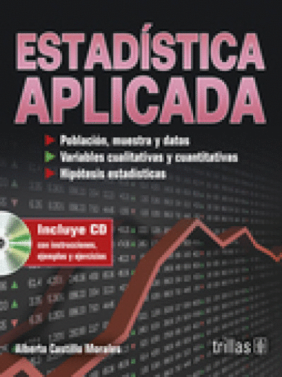 ESTADISTICA APLICADA C/CD