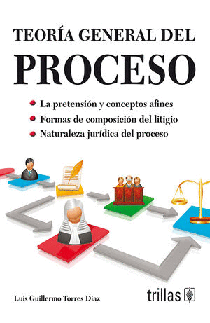 TEORIA GENERAL DEL PROCESO