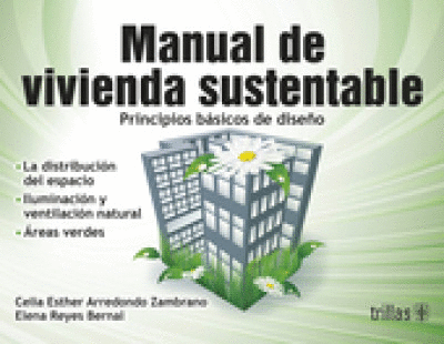 MANUAL DE VIVIENDA SUSTENTABLE