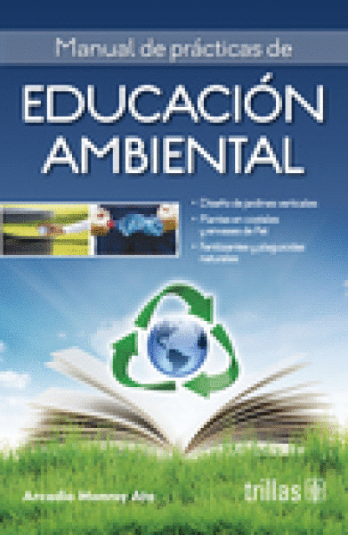 MANUAL DE PRACTICAS DE EDUCACION AMBIENTAL