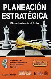 PLANEACION ESTRATEGICA