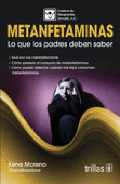 METANFETAMINAS