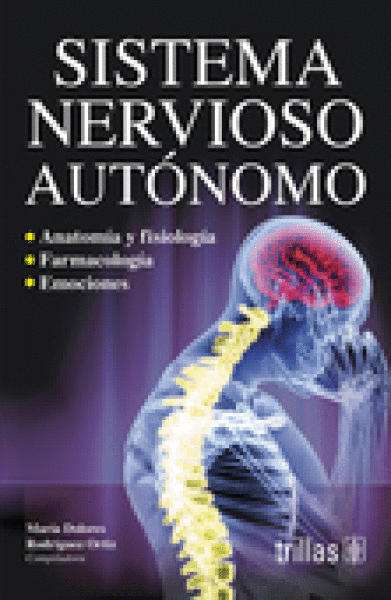 SISTEMA NERVIOSO AUTONOMO