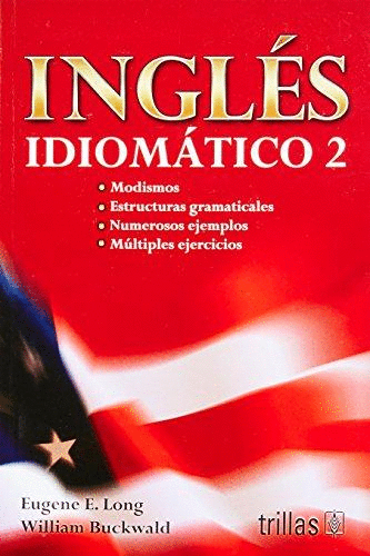 INGLES IDIOMATICO 2