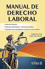 MANUAL DE DERECHO LABORAL