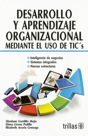 DESARROLLO Y APRENDIZAJE ORGANIZACIONAL MEDIANTE EL USO DE TIC'S