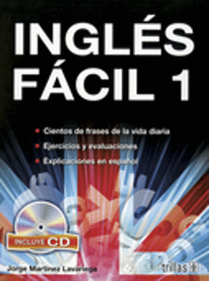 INGLES FACIL 1
